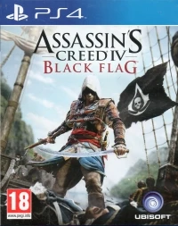 Assassin's Creed IV: Black Flag [NL]