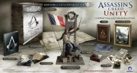 Assassin's Creed Unity - Guillotine Edition