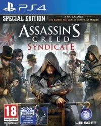 Assassin's Creed: Syndicate - Special Edition