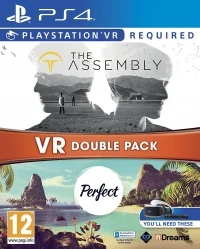 Assembly, The / Perfect VR Double Pack