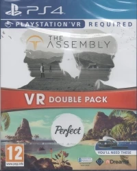 Assembly, The / Perfect VR Double Pack (2090380)