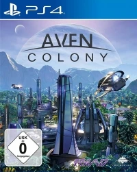 Aven Colony [DE]