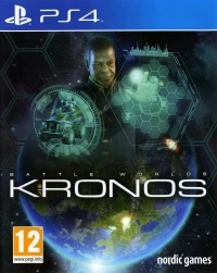 Battle Worlds: Kronos