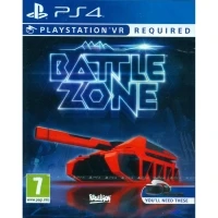 Battle Zone