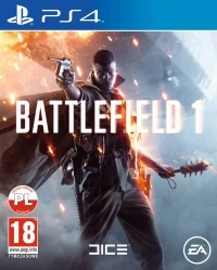 Battlefield 1 [PL]