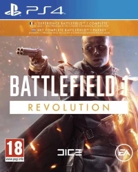 Battlefield 1: Revolution