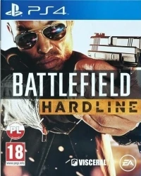 Battlefield: Hardline [PL]