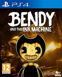 Bendy and the Ink Machine