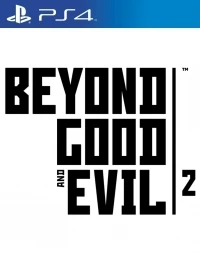 Beyond Good & Evil 2