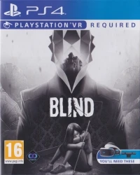Blind