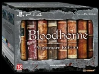 Bloodborne - Nightmare Edition