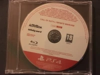 Call of Duty: Infinite Warfare (Not for Resale)