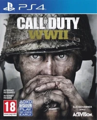 Call of Duty: WWII [NL]
