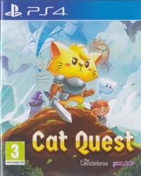 Cat Quest