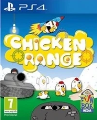 Chicken Range