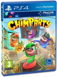 Chimparty