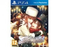 Code:Realize: Wintertide Miracles