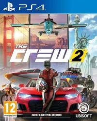 Crew 2, The
