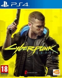 Cyberpunk 2077