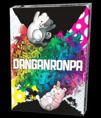 Danganronpa 1-2 Reload (box)