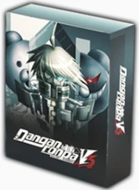 Danganronpa V3: Killing Harmony (box)