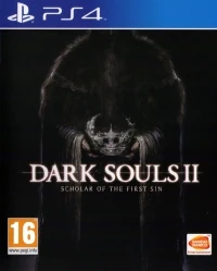 Dark Souls II: Scholar of the First Sin