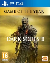 Dark Souls III: The Fire Fades Edition: Game of the Year Edition