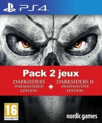 Darksiders: Warmastered Edition / Darksiders II: Deathinitive Edition