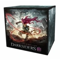Darksiders III - Collector's Edition