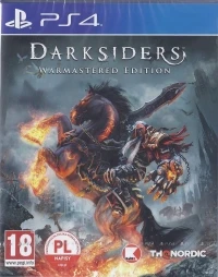 Darksiders - Warmastered Edition [PL]