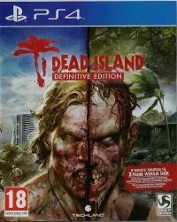 Dead Island - Definitive Edition [PL]
