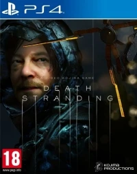 Death Stranding