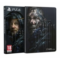 Death Stranding - Special Edition