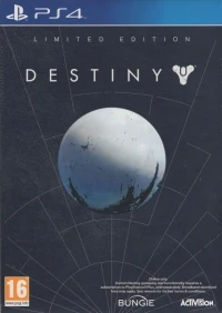 Destiny - Limited Edition
