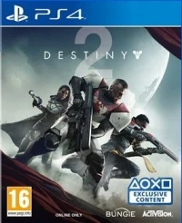Destiny 2