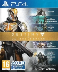 Destiny: La Collection