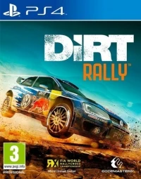 Dirt Rally