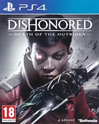 Dishonored: Death of the Outsider [BE][NL]