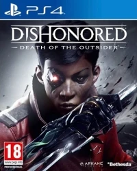 Dishonored: Death of the Outsider [PL]
