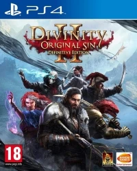 Divinity: Original Sin II: Definitive Edition