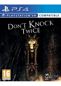 Don't Knock Twice