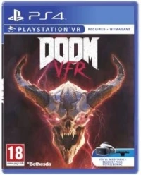 Doom VFR [PL]
