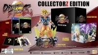 Dragon Ball FighterZ - CollectorZ Edition