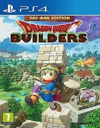 Dragon Quest Builders - Day One Edition