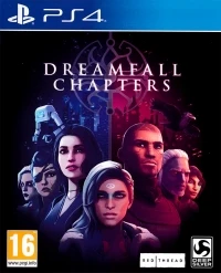 Dreamfall Chapters