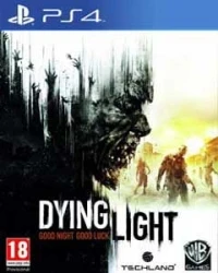 Dying Light [DK][FI][NO][SE]