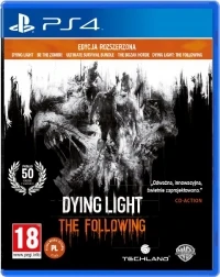 Dying Light: The Following - Edycja Rozszerzona