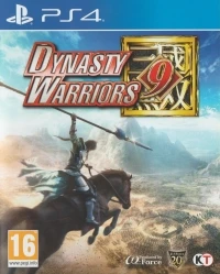 Dynasty Warriors 9