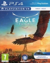 Eagle Flight [BE][NL]