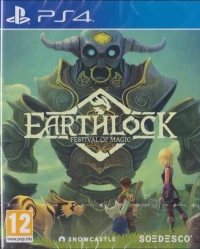 Earthlock: Festival of Magic [PL]